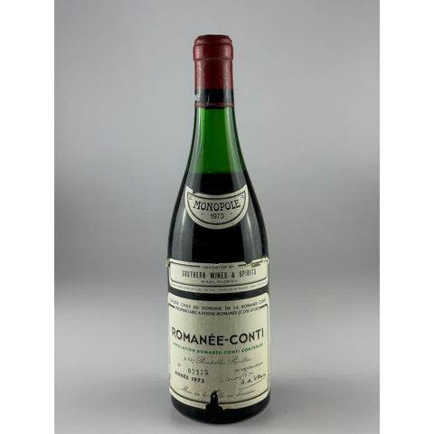 DRC, Romanée-Conti 1973