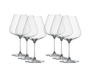 Spiegelau Burgundy - Definition {Boite de 6}