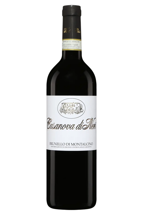 Casanova di Neri - Brunello di Montalcino DOCG - 2012 - 750 ml