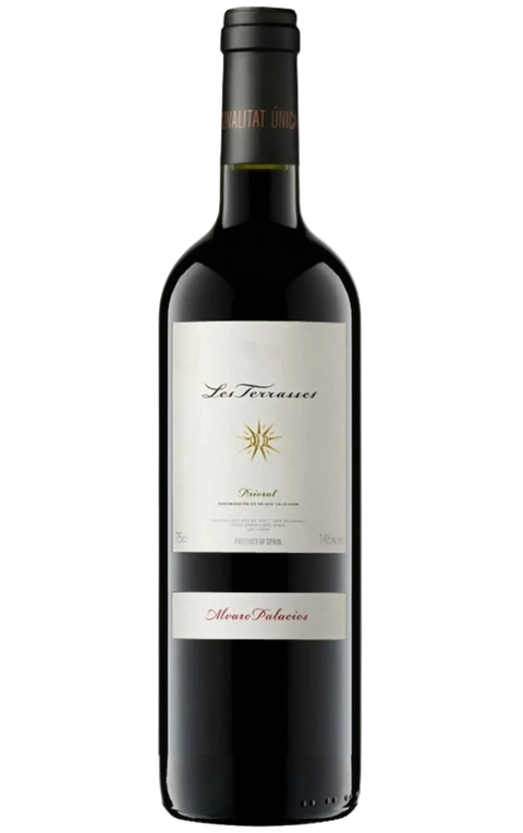 Álvaro Palacios - Priorat DOC - Les Terasses - 2008 - 750 ml
