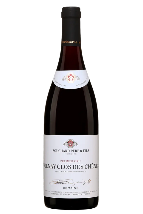 Bouchard Père & Fils - Volnay 1er Cru Clos des Chenes - 2019 - 750 ml