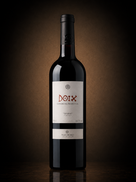 Celler Mas Doix - Priorat DOCa - Doix Costers de Vinyes Velles - 2014 - 750 ml