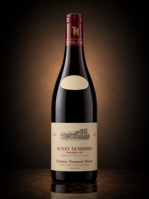 Domaine Taupenot-Merne - Auxey Duresses 1er Cru - 2019 - 750 ml