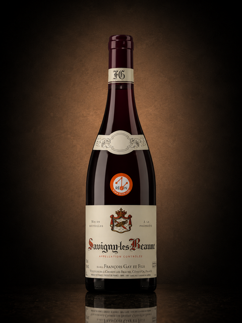 Francois Gay & Fils - Savigny-les-Beaune - 2016 - 750 ml
