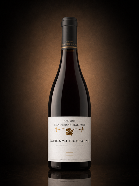 Domaine Jean-Pierre Maldant - Savigny-les-Beaune - 2019 - 750 ml