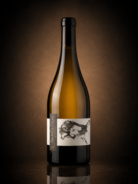 Domaine Pattes Loup - Chablis 1er Cru - Butteaux - 2018 - 750 ml