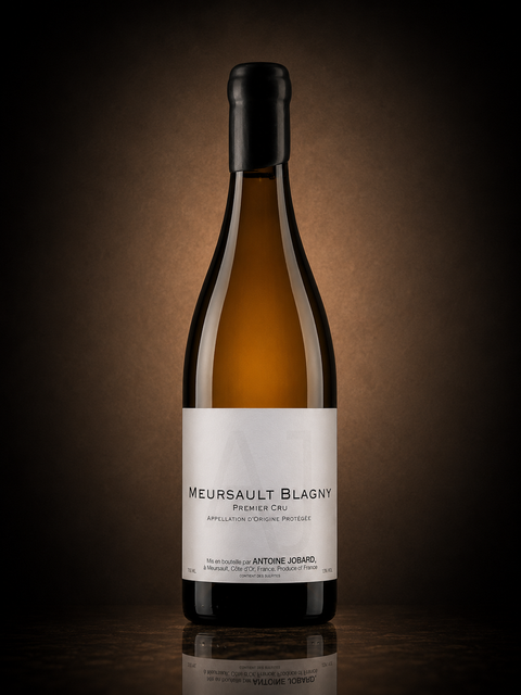 Domaine Antoine Jobard - Meursault-Blagny 1er Cru - 2019 - 750 ml