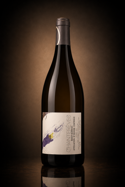 Chantereves - Auxey-Duresses - Les Hautés - 2020 - 750 ml