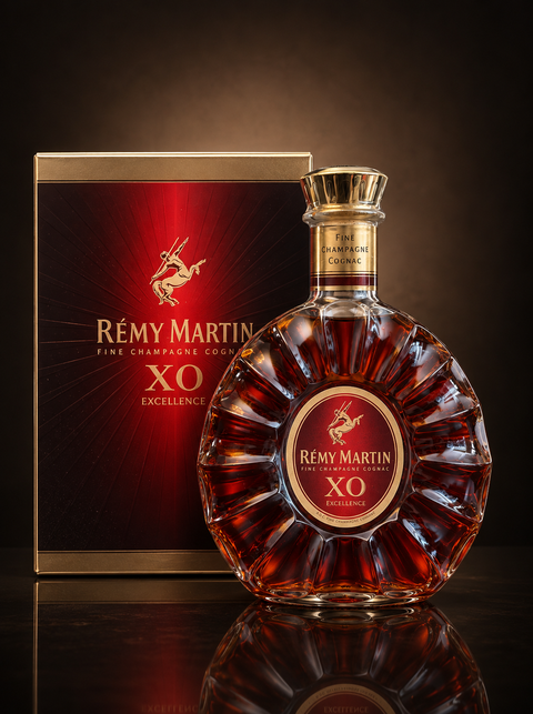 Remy Martin - Cognac XO Excellence - Fine Champagne - N.M. - 700 ml