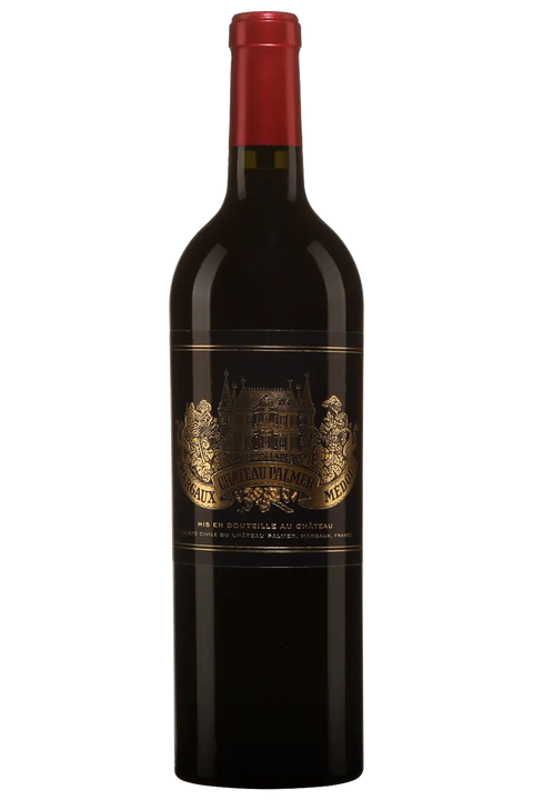 Château Palmer - Margaux Grand Cru Classe - 2005 - 750 ml