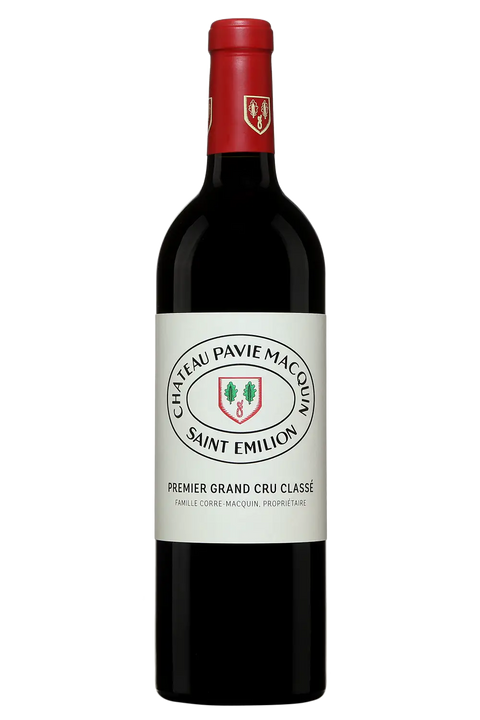 Chateau Pavie Macquin - Saint-Emilion Grand Cru Classé - 1994 - 750 ml