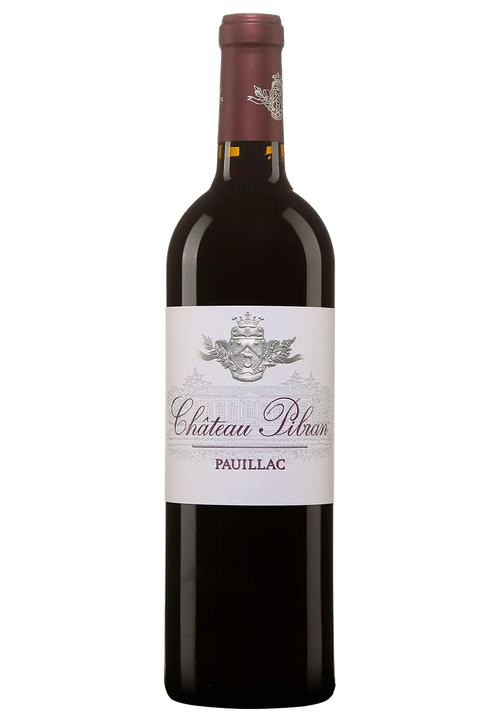 Chateau Pibran - Pauillac - 2009 - 750 ml