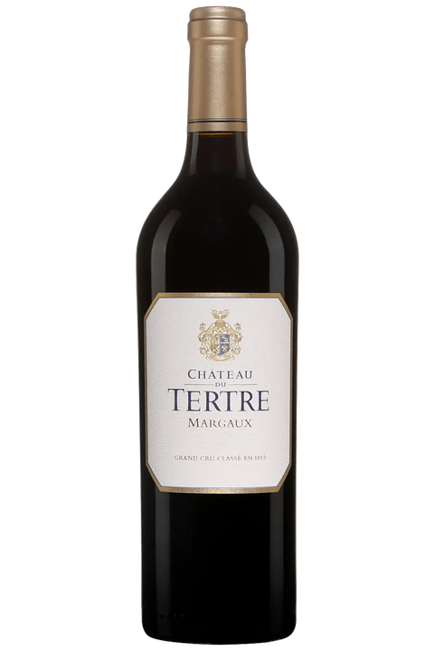 Chateau du Tertre - Margaux - 2003 - 750 ml