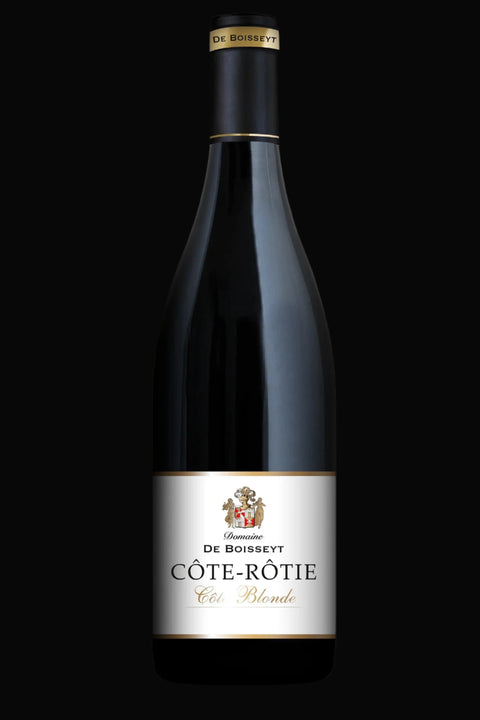 Vignoble de Boisseyt Côte-Rôtie Côte Blonde 2017 - 750 ml