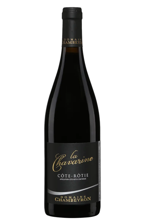 Domaine Chambeyron - Côte-Rôtie - La Chavarine - 2019 - 750 ml