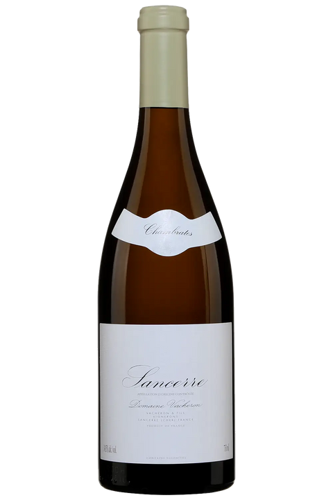 Domaine Vacheron - Sancerre - Chambrates - 2014 - 750 ml