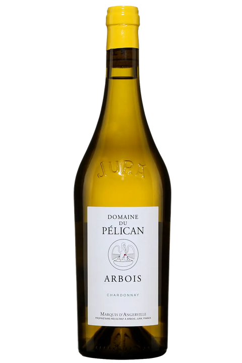 Domaine du Pelican - Arbois - Chardonnay - 2020 - 750 ml