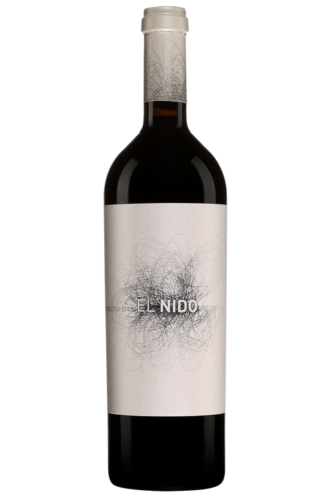El Nido - Jumilla DOCa - 2005 - 750 ml