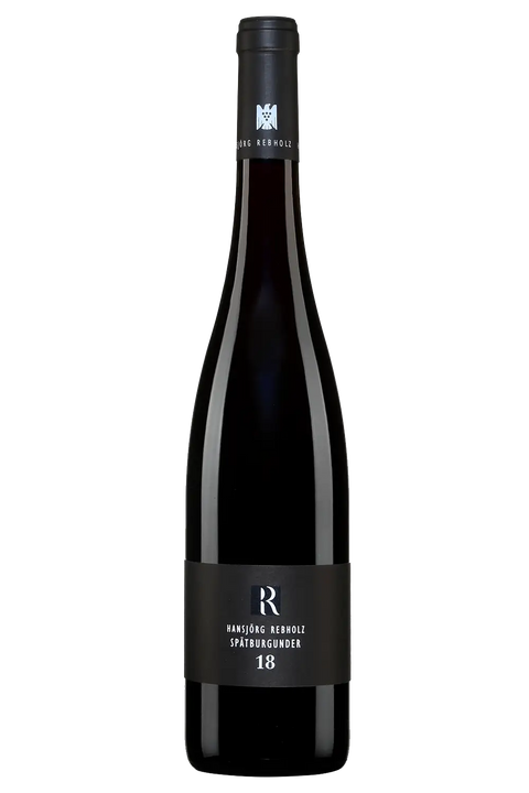 Hansjorg Rebholz - Spatburgunder Pinot Noir - 2020 - 750 ml