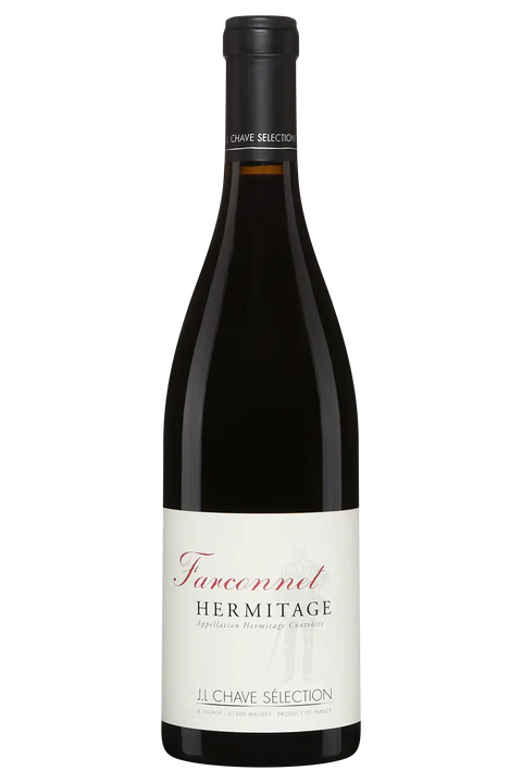 J.L. Chave - Hermitage - Farconnet - 2018 - 750 ml