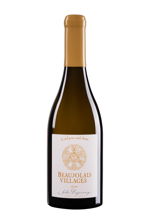 Jules Desjourneys - Pouilly-Fuisse - Vignes Blanches - 2019 - 750 ml