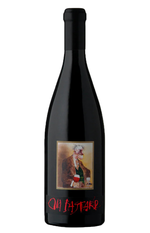 Kaesler - Barossa Valley - Old Bastard Shiraz - 2004 - 750 ml