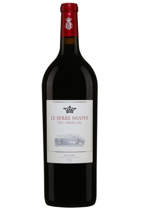 Tenuta dell'Ornellaia - Bolgheri DOC - Le Serre Nuove - 2009 - 1500 ml