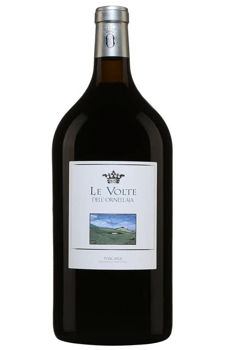 Le Volte dell'Ornellaia - Toscana IGT - 2013 - 3000 ml (Jeroboam)