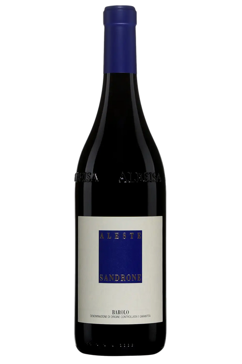 Luciano Sandrone - Barolo DOCG - Aleste - 2013 - 750ml