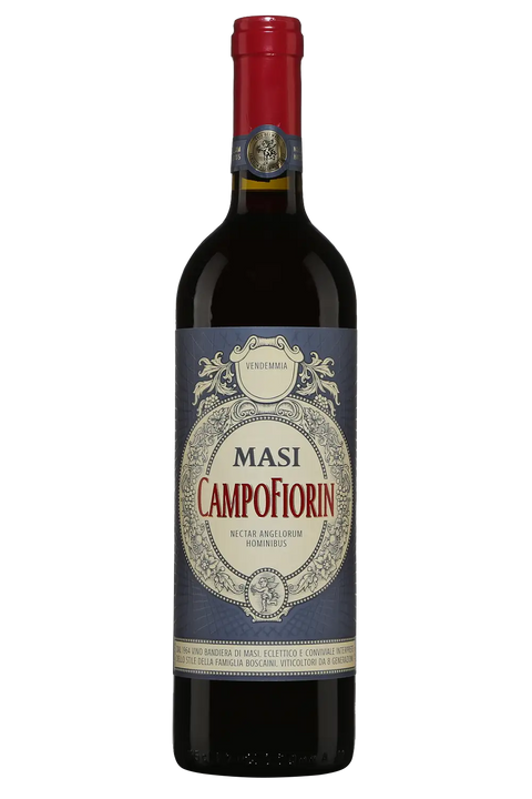 Masi - Campofiorin - Rosso del Veronese IGT - 2012 - 750 ml