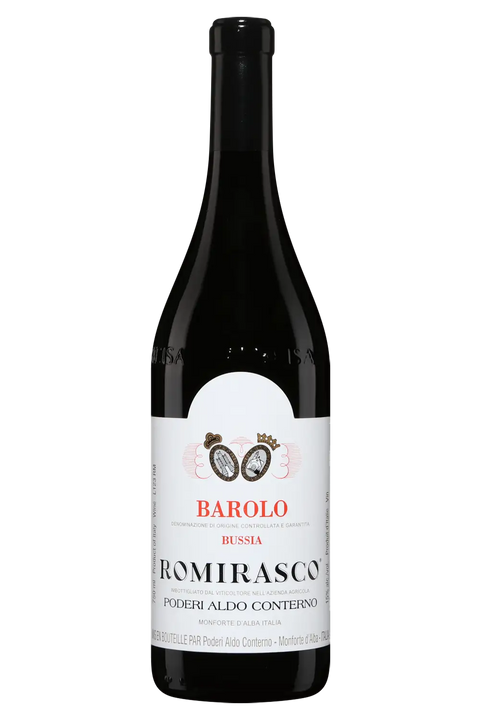 Poderi Aldo Conterno - Barolo DOCG - Romirasco - 2006 - 1500 ml (Magnum)