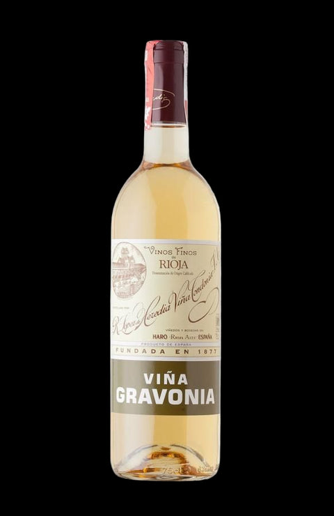 R. Lopez de Heredia - Rioja DOCa - Vina Gravonia - 2017 - 750 ml