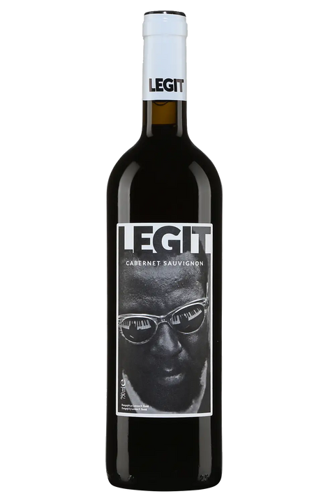Tolaini - Cabernet Sauvignon - Legit - 2016 - 750 ml