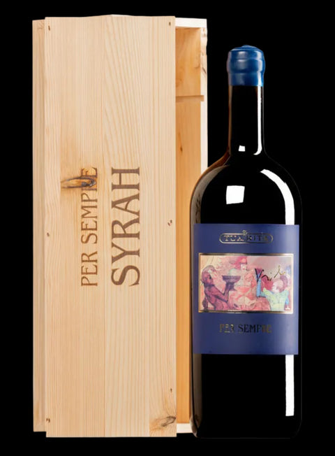 Tua Rita - Toscana IGT - Per Sempre - 2020 - 1500 ml (Magnum)