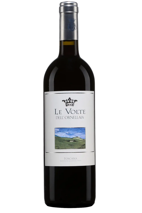 Le Volte dell'Ornellaia - Toscana IGT - 2012 - 750 ml