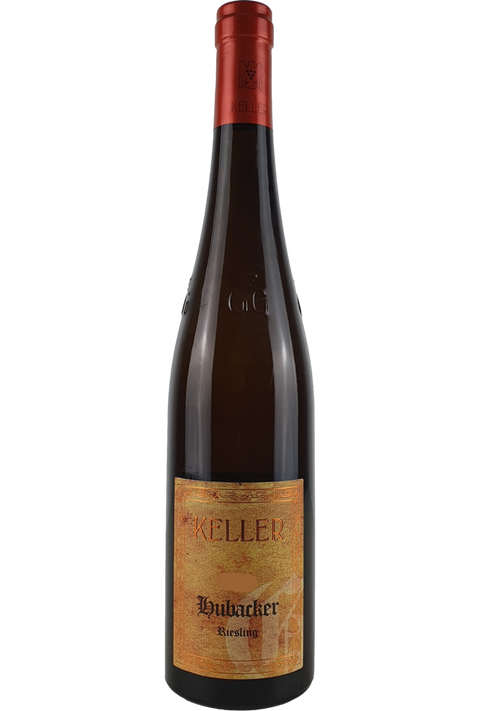 Klaus Keller Winery - Dalsheim Hubacker Riesling Trocken Grosse Gewachs - 2016 - 750 ml