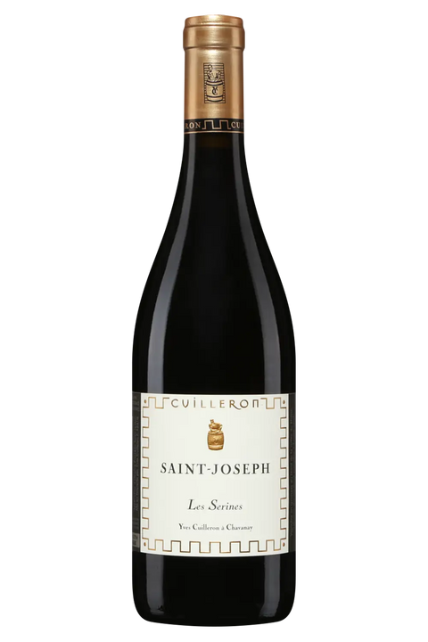 Yves Cuilleron - Saint-Joseph - Les Serines - 2020 - 750 ml