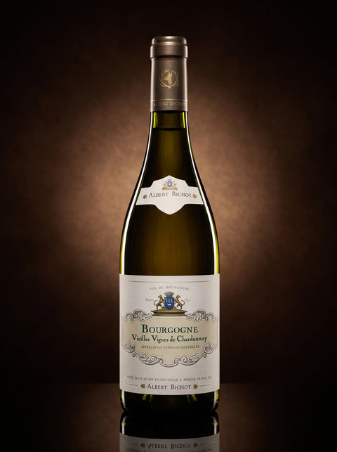 Albert Bichot - Bourgogne - Vielles Vignes - 2015 - 750 ml
