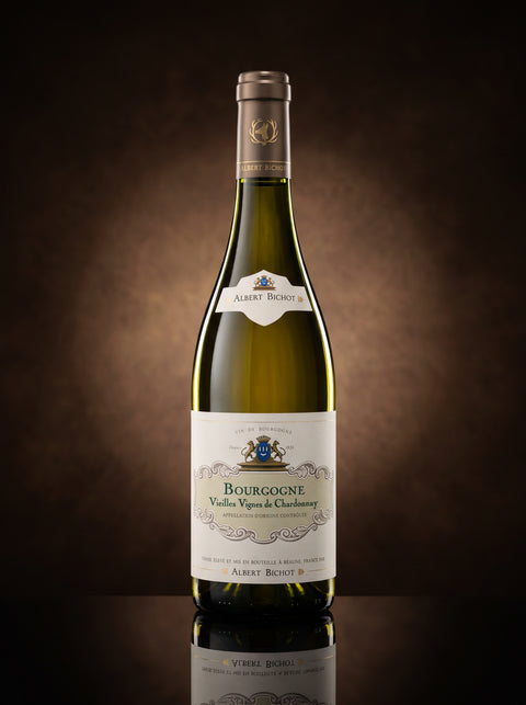 Albert Bichot - Bourgogne - Vielles Vignes - 2018 - 750 ml
