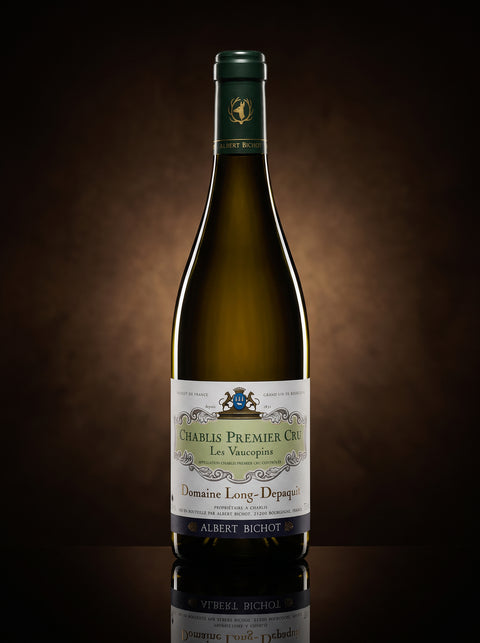 Albert Bichot - Chablis 1er Cru - Les Vaucopins - 2009 - 750 ml