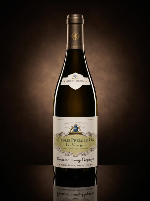 Albert Bichot - Chablis 1er Cru - Les Vaucopins - 2011 - 750 ml