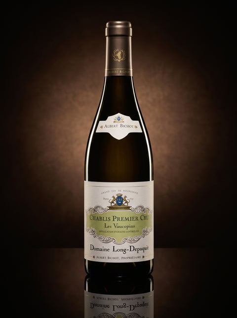 Albert Bichot - Chablis 1er Cru - Les Vaucopins - 2019 - 750 ml