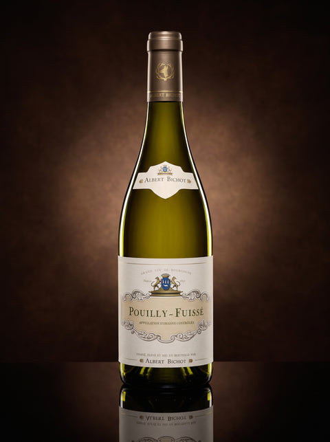Albert Bichot - Pouilly-Fuisse - 2014 - 750 ml