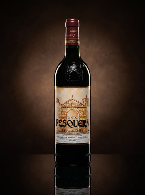 Alejandro Fernandez - Ribera del Duero DOCa - Pesquera - 1999 - 750 ml