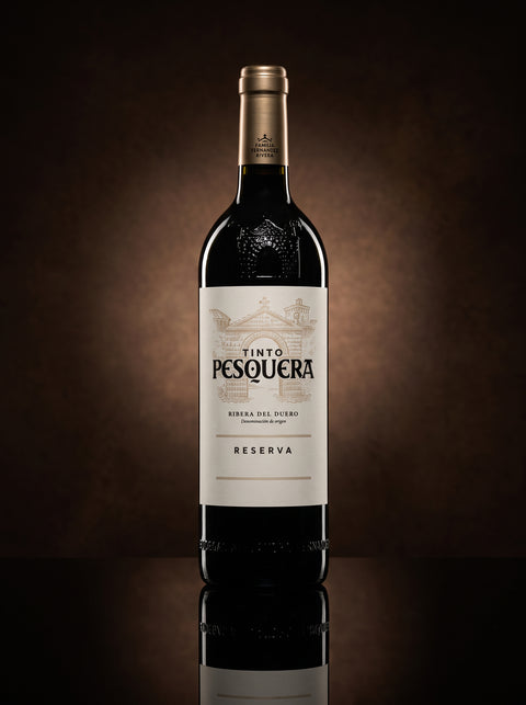 Alejandro Fernandez - Ribera del Duero DOCa - Pesquera Reserva - 2012 - 750 ml