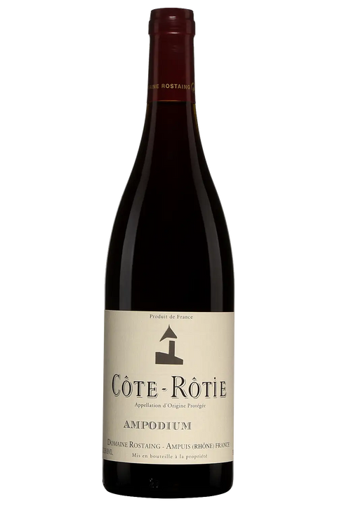 Domaine Rostaing Cote Rotie Ampodium 2017 - 750 ml