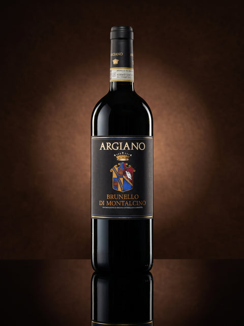 Argiano - Brunello di Montalcino DOCG - 2014 - 750 ml