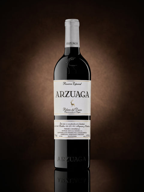 Arzuaga - Ribera del Duero - Reserva - 2014 - 750 ml