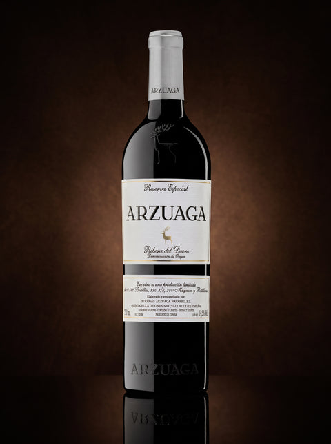 Arzuaga - Ribera del Duero - Reserva - 2016 - 750 ml