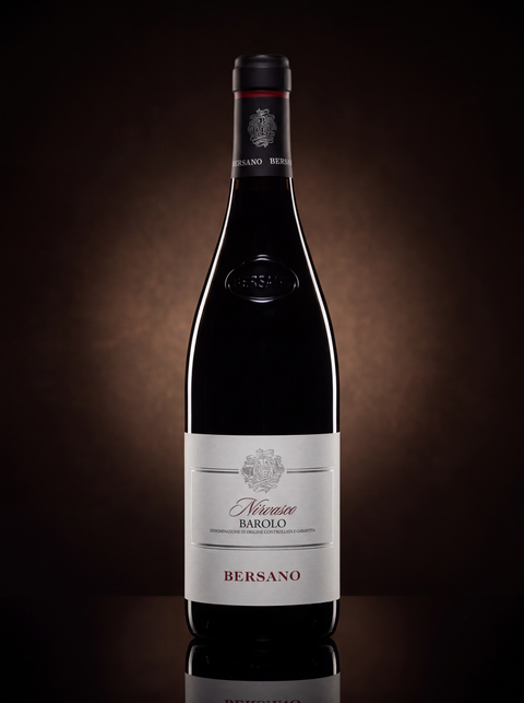 Bersano - Barolo DOCG - Nirvasco - 1998 - 750 ml